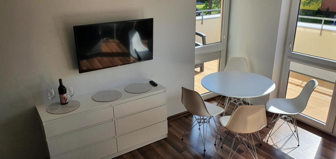 Apartament Bocianie Gniazdo コウォブジェク エクステリア 写真