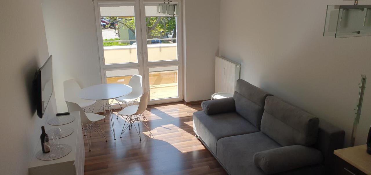 Apartament Bocianie Gniazdo コウォブジェク エクステリア 写真