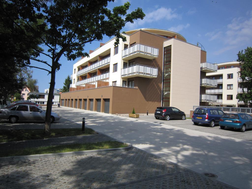 Apartament Bocianie Gniazdo コウォブジェク エクステリア 写真
