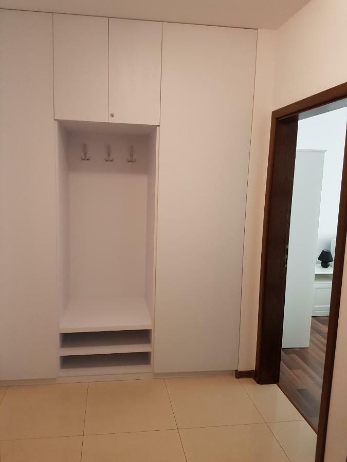 Apartament Bocianie Gniazdo コウォブジェク エクステリア 写真